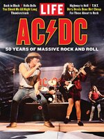 LIFE AC/DC